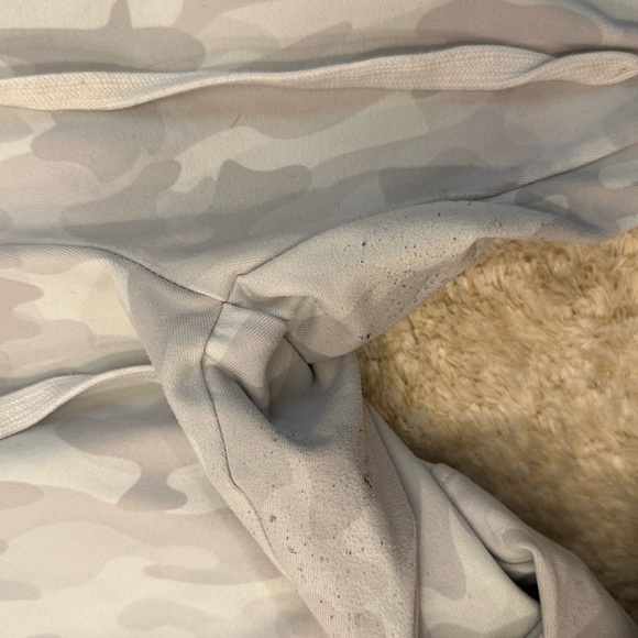 buffbunny joggers SOLD🤍🌿 - Picture 5 of 5